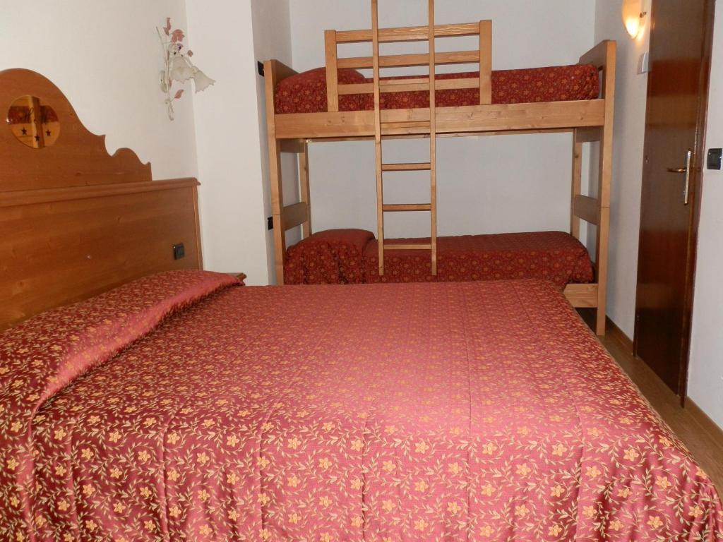 Hotel Milano Asiago Rom bilde